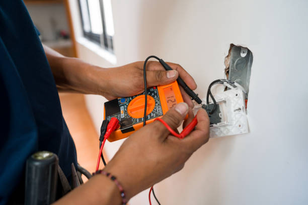 Best Electrical Troubleshooting Services  in Four Corners, MD