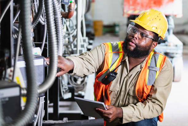 Best Affordable Emergency Electrician  in Four Corners, MD