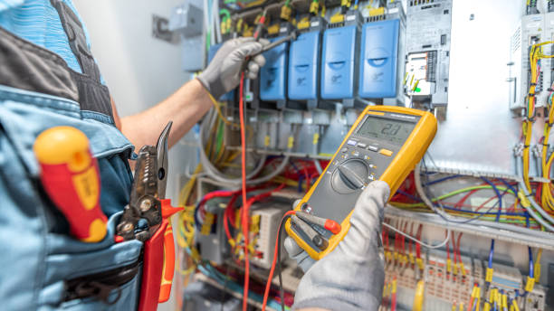 Best Electrical Repair Services  in Four Corners, MD