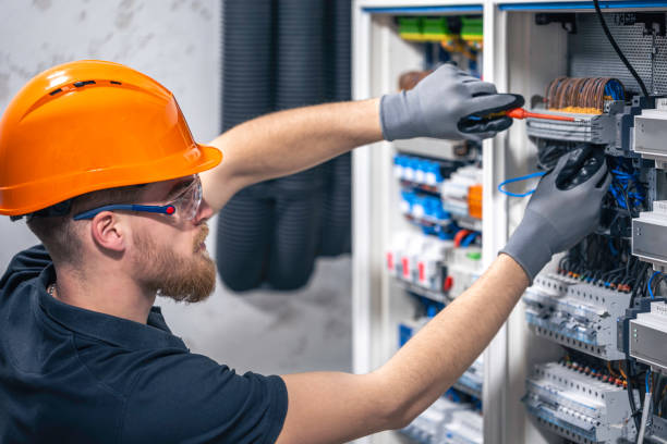 Best Residential Electrician Services  in Four Corners, MD