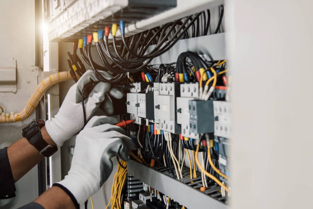 Best Licensed Electrician  in Four Corners, MD